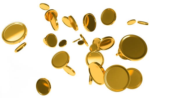 Cascade chain wins Gonzo's Quest cascading reels showing multiple wins on a single spin